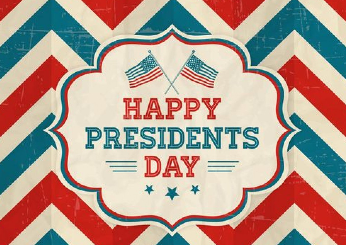 Happy Presidents Day – Jasper Lake Sam Rayburn Chamber of Commerce